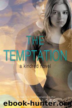 The Temptation (Kindred) by Valdes Alisa