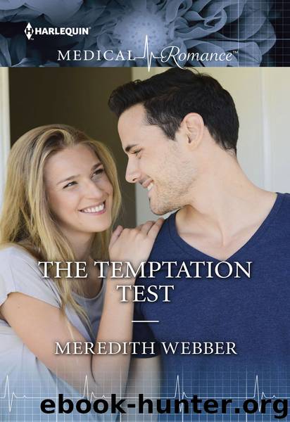 The Temptation Test by Meredith Webber