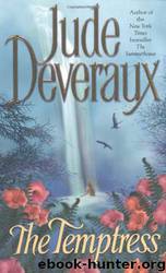The Temptress by Jude Deveraux