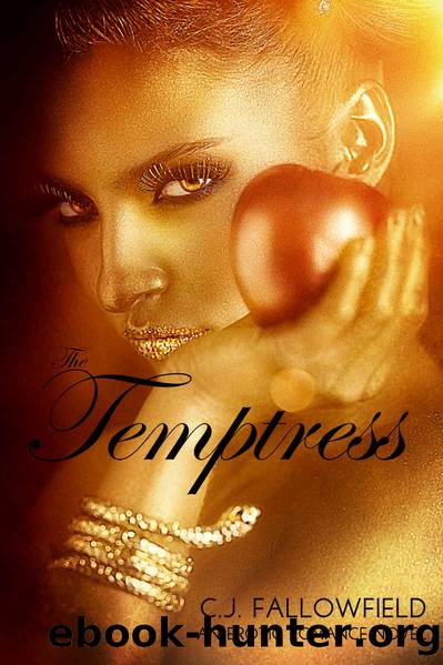 The Temptress by unknow