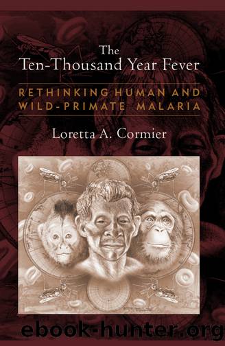 The Ten-Thousand Year Fever by Loretta A Cormier