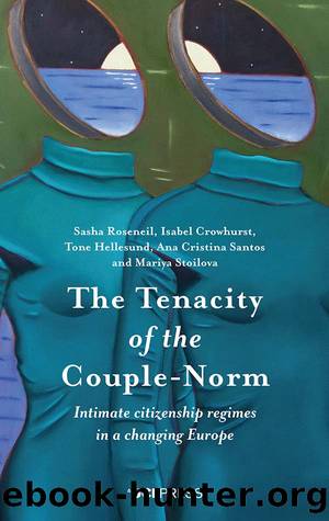 The Tenacity of the Couple-Norm by unknow