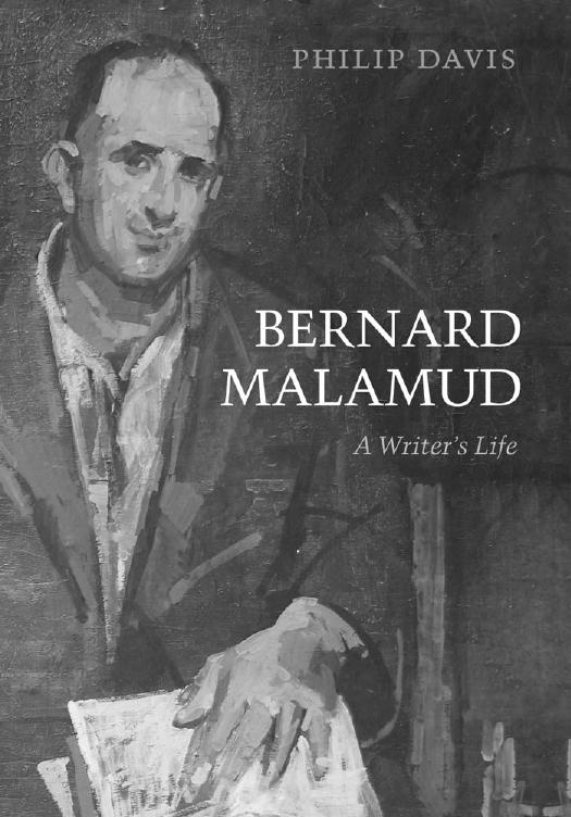 The Tenants by Bernard Malamud