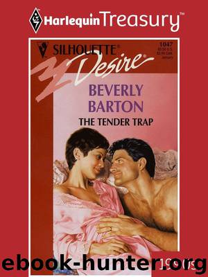 The Tender Trap by Beverly Barton