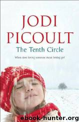 The Tenth Circle (1987) by Jodi Picoult
