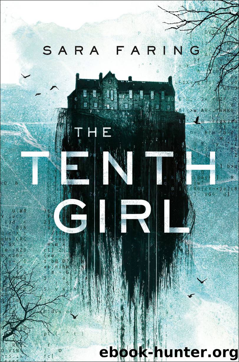 The Tenth Girl by Sara Faring