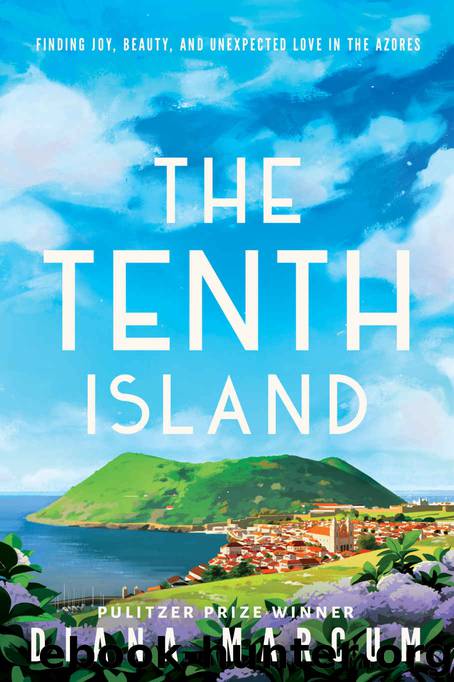 The Tenth Island by Diana Marcum