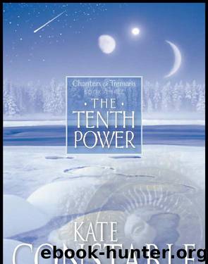 The Tenth Power by Kate Constable