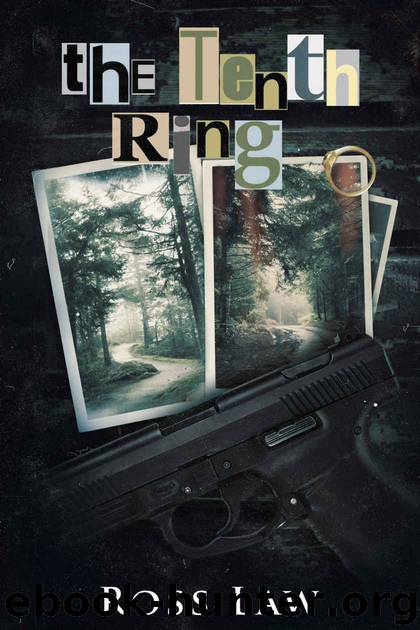 The Tenth Ring by Ross Law
