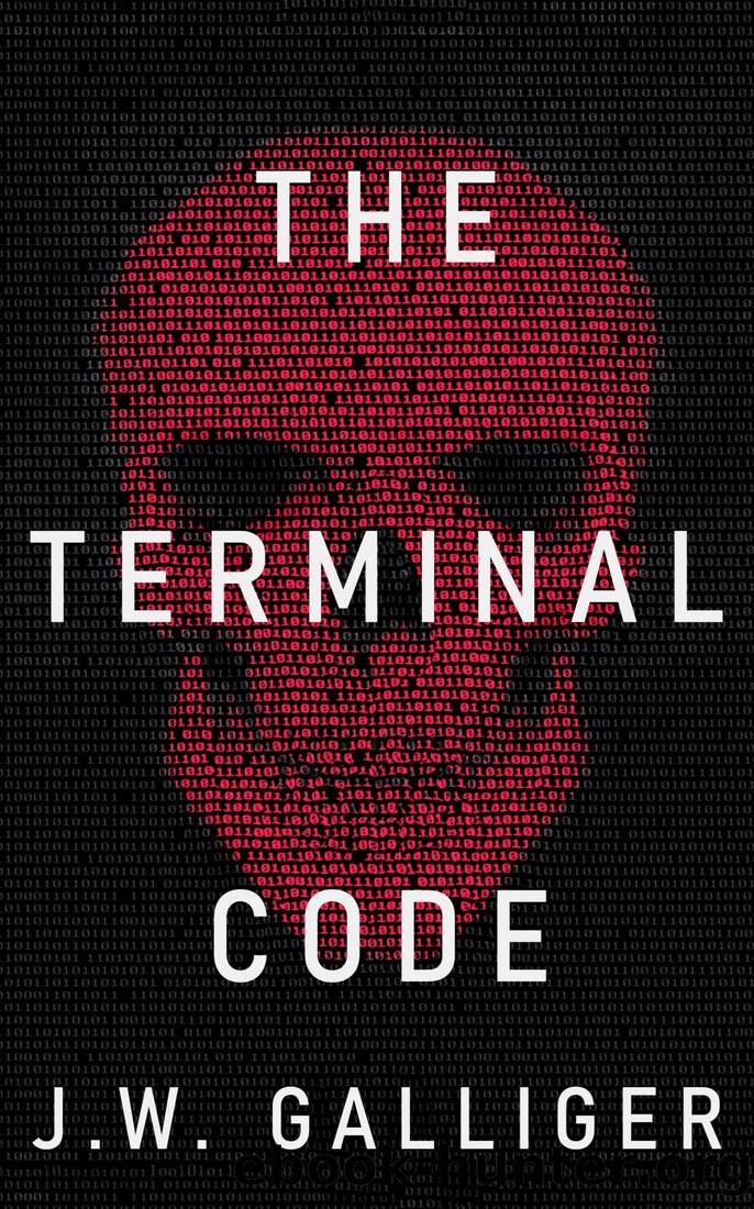 The Terminal Code by J.W. Galliger