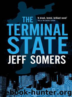 The Terminal State by Jeff Somers