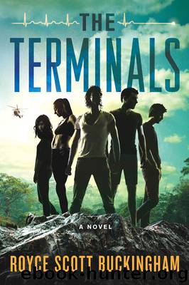 The Terminals by Royce Scott Buckingham
