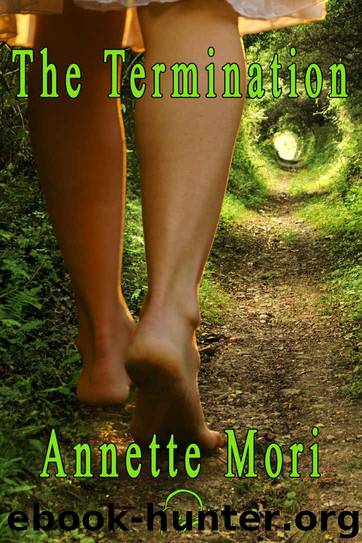 The Termination by Annette Mori