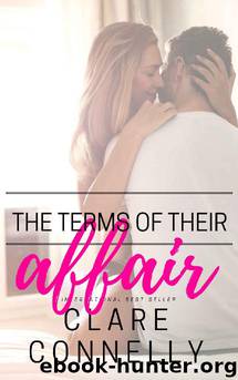 The Terms of Their Affair by Clare Connelly