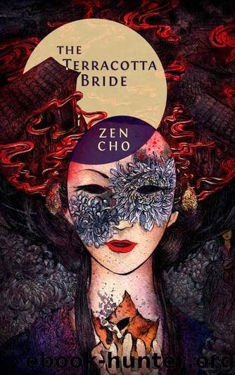 The Terracotta Bride by Zen Cho