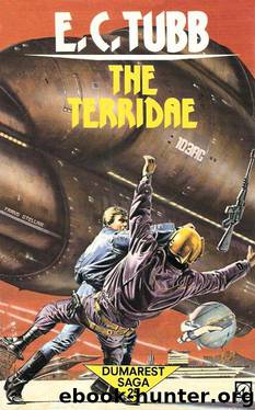 The Terridae by E. C. Tubb
