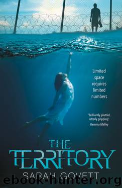 The Territory by Sarah Govett