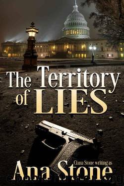 The Territory of Lies by Ana Stone & Ciana Stone