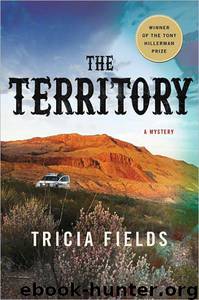 The Territory: A Novel by Tricia Fields