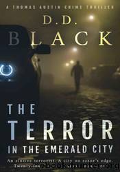 The Terror in the Emerald City by D.D. Black