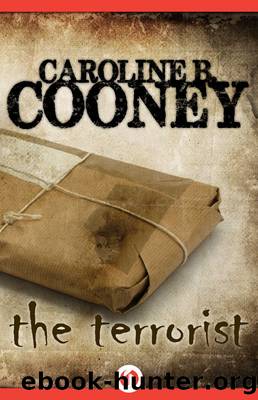 The Terrorist (Point) by Caroline B. Cooney