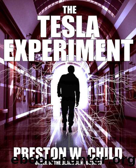 The Tesla Experiment by P.W. Child