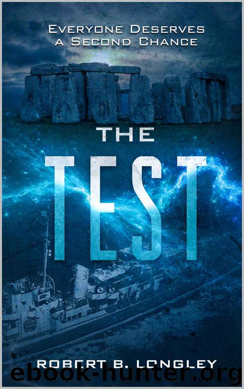The Test by Robert Longley
