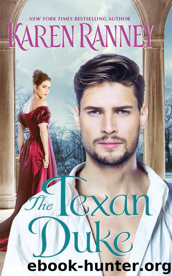 The Texan Duke by Karen Ranney
