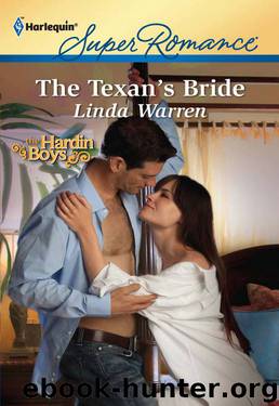 The Texan's Bride by Linda Warren