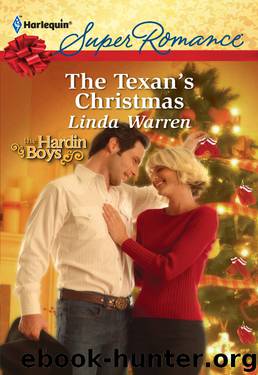 The Texan's Christmas by Linda Warren