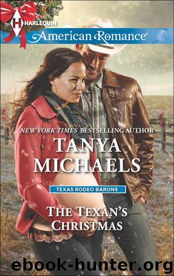 The Texan's Christmas by Tanya Michaels