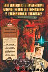 The Thackery T Lambshead Pocket Guide to Eccentric & Discredited Diseases by Jeff Vandermeer & Mark Roberts