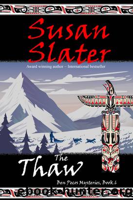 The Thaw by Susan Slater