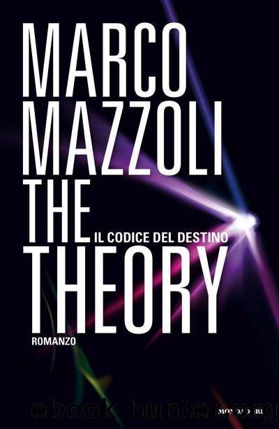 The Theory (Italian Edition) by Marco Mazzoli