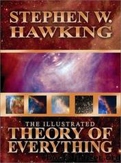 The Theory of Everything: The Origin and Fate of the Universe by Stephen Hawking