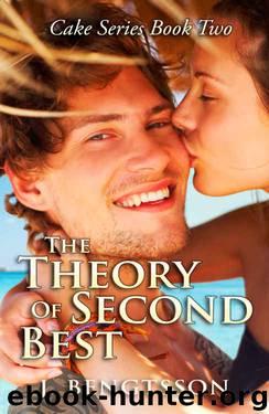 The Theory of Second Best (Cake #2) by J. Bengtsson