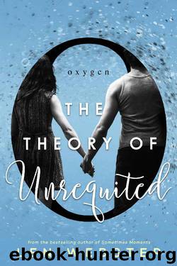The Theory of Unrequited by Len Webster