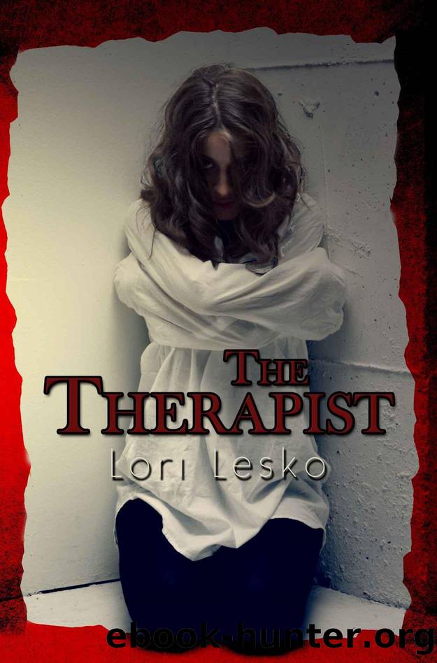 The Therapist by Lesko Lori