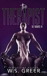 The Therapist by WS Greer