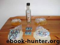 The Therapy by Richard