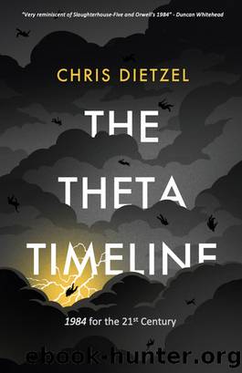 The Theta Timeline by Chris Dietzel