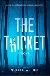The Thicket by Ihli Noelle W