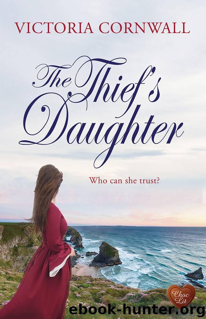 The Thief's Daughter by Victoria Cornwall