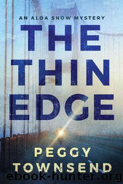 The Thin Edge by Peggy Townsend