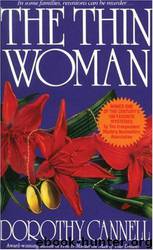 The Thin Woman by Dorothy Cannell