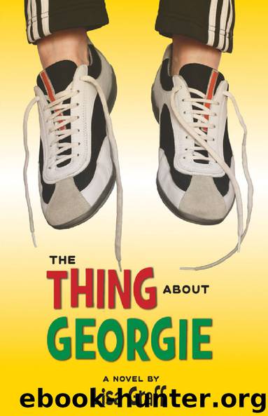 The Thing About Georgie by Lisa Graff