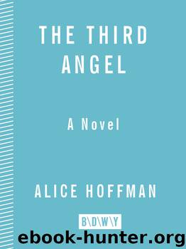 The Third Angel by Alice Hoffman