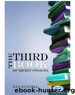 The Third Book of Short Stories by Lyn Funnell