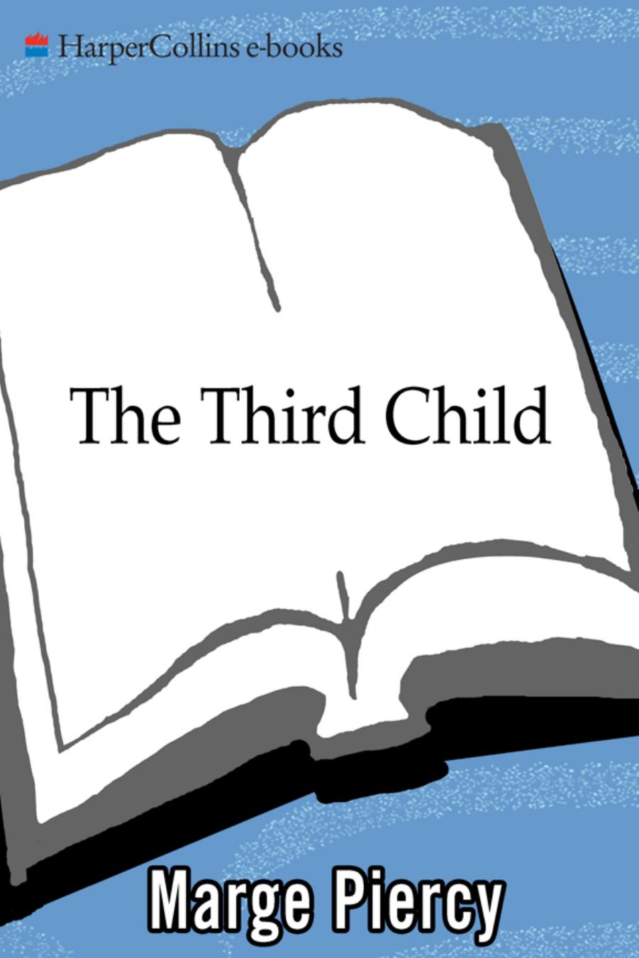 The Third Child by Marge Piercy