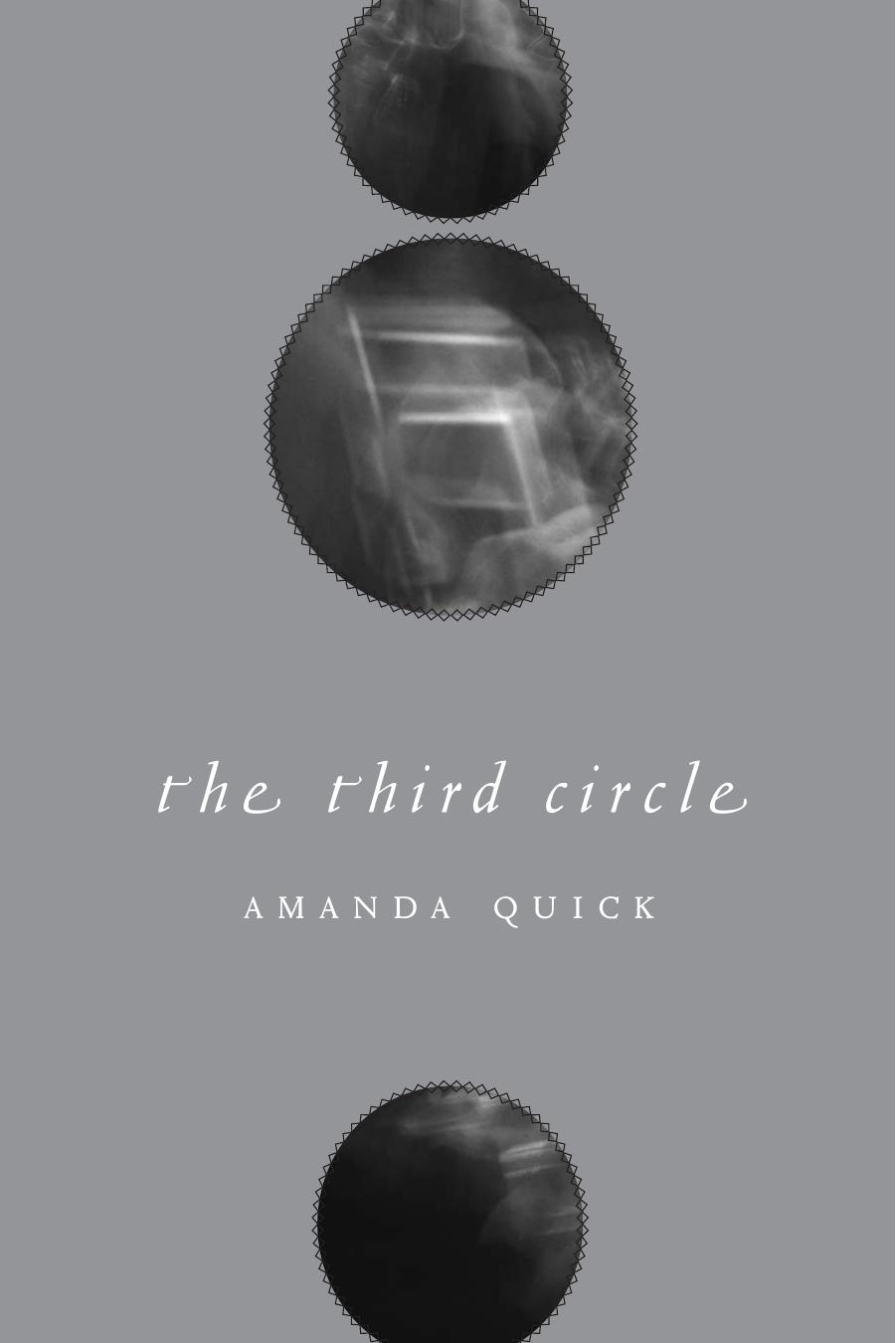 The Third Circle by Amanda Quick